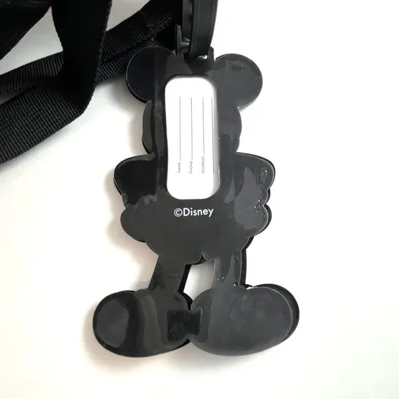 Disney Mickey & Minnie Mouse mini backpack, w/accessories, NWOT